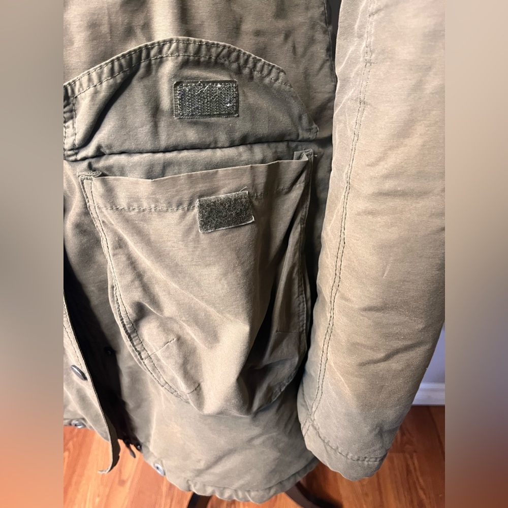 Bench Womans Coat! - Picture 7 of 12
